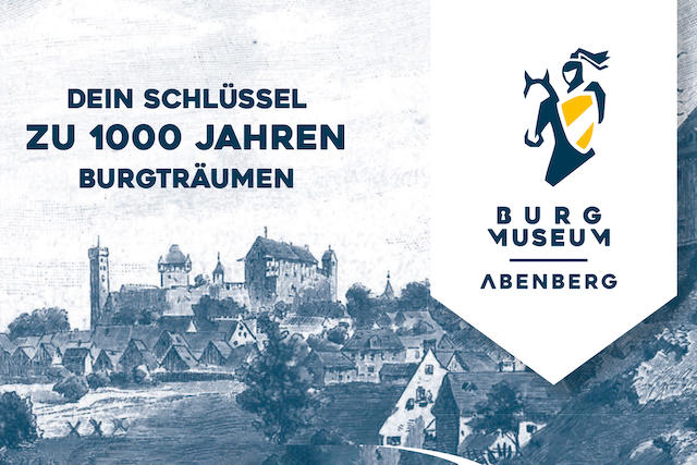 Burgmuseum Abenberg Logo